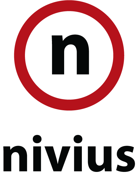Nivius Vending Services Logo